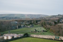 Lewes Outdoor Fitness