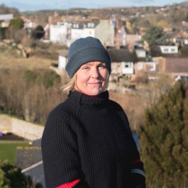 Lewes Outdoor Fitness